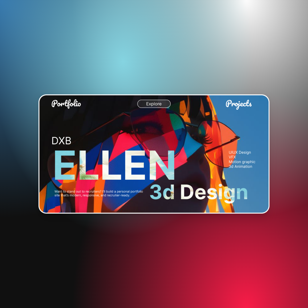 Portfolio